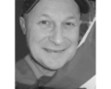 Brian Cyril Monk