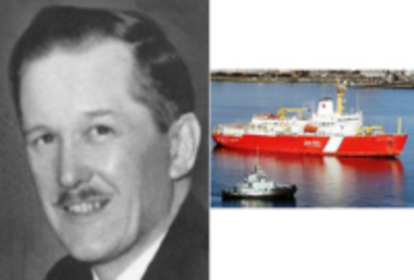 Edward James Briscoe