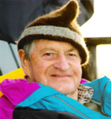 Ernie Brown
