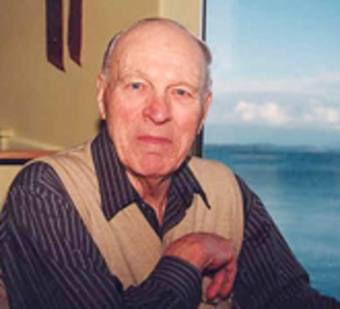 Jeffery Hannay