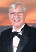 John A Horne
