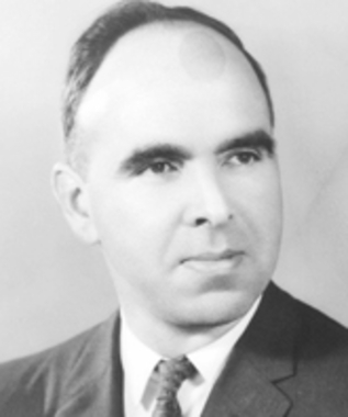 John Lewis McKay
