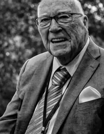 MARKLE, Gordon Robert