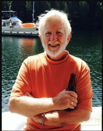 MCKECHNIE, Captain William Cecil
