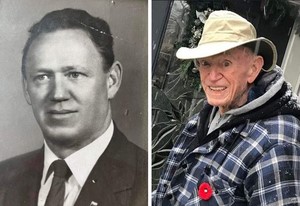 Milton, Captain Harry