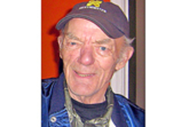 Norman Douglas McAdam
