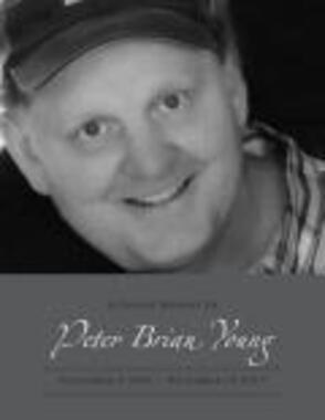 Peter Brian Young