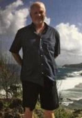 Peter Cameron Brown