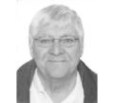 Robert Gordon Stanley