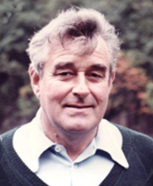 Robert Ivan Weston