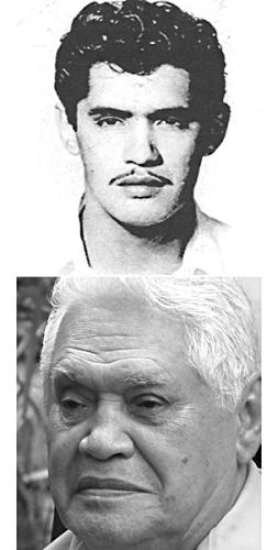 Roberto Mercado Gutierrez