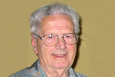 Roy Barry