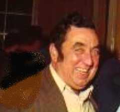 Tom Medforth